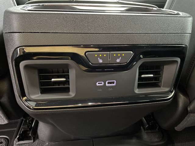 new 2025 GMC Sierra 1500 car, priced at $63,500
