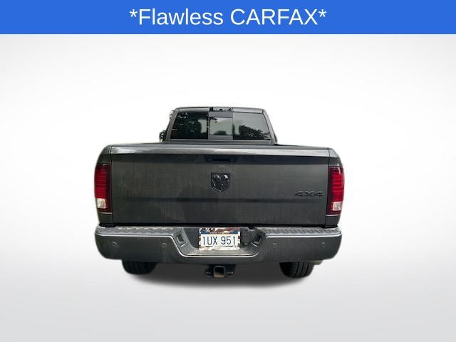 used 2017 Ram 2500 car, priced at $54,765