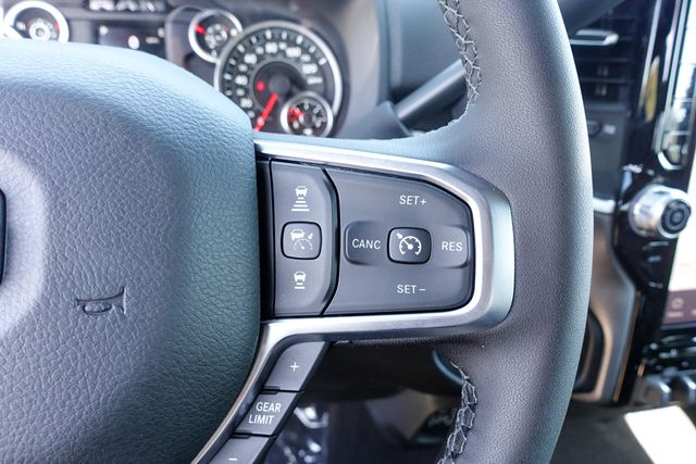 new 2026 Ram 2500 car, priced at $71,755