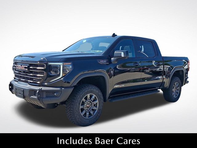 new 2025 GMC Sierra 1500 car, priced at $83,680