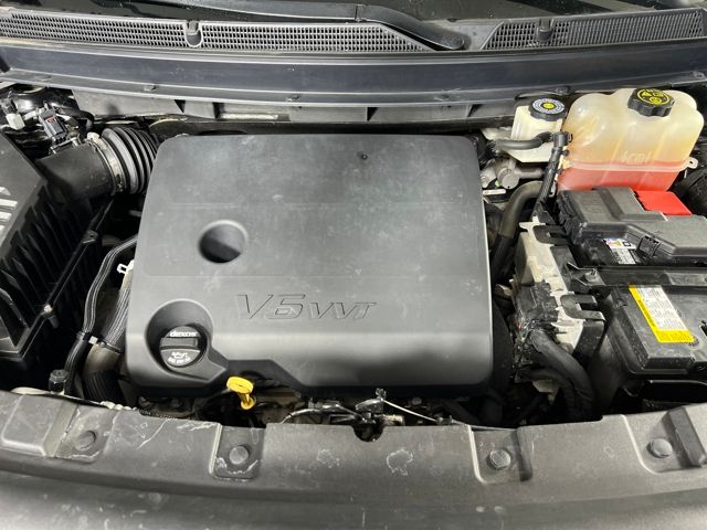used 2019 Buick Enclave car, priced at $19,500