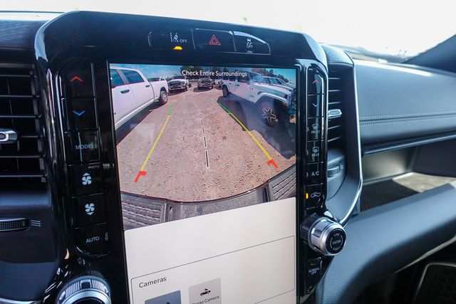 new 2026 Ram 2500 car, priced at $84,530