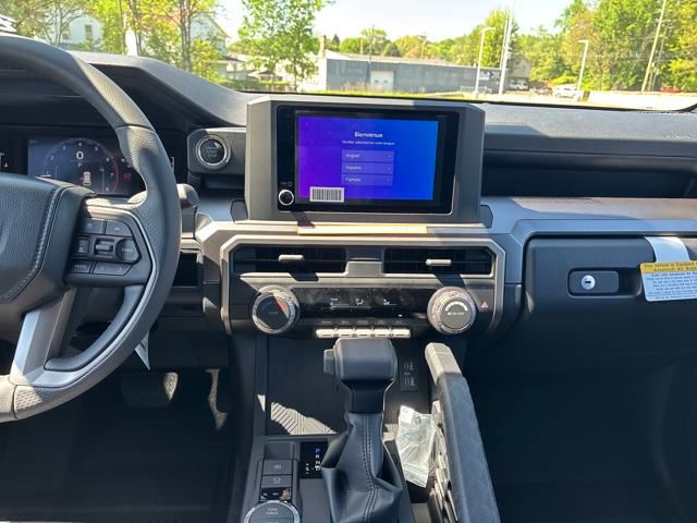 new 2025 Toyota 4Runner car, priced at $45,667