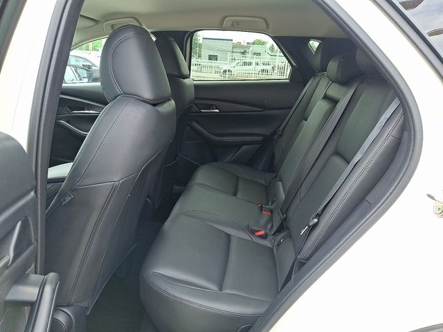 used 2023 Mazda CX-30 car, priced at $24,464