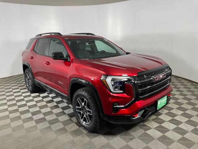 new 2026 GMC Terrain car, priced at $40,250