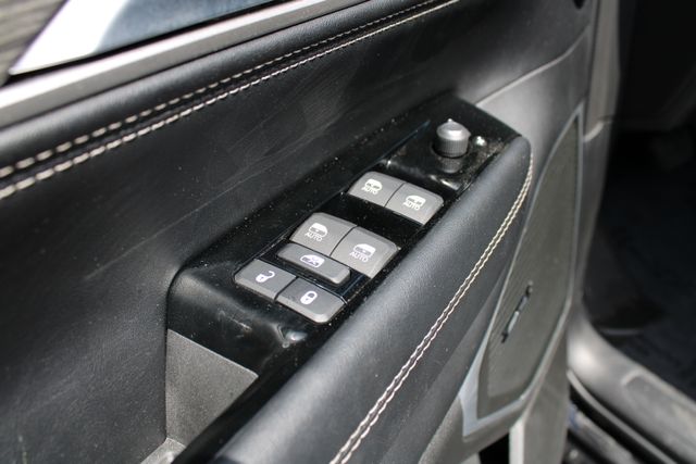 used 2024 Jeep Wagoneer car, priced at $59,999