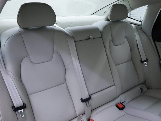used 2024 Volvo S90 car, priced at $53,151