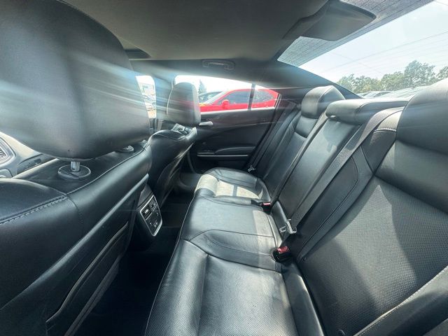 used 2022 Dodge Charger car, priced at $20,897