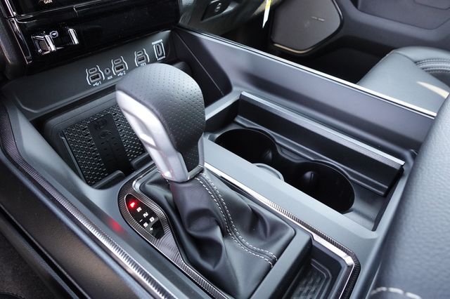 new 2025 Ram 1500 car, priced at $58,349