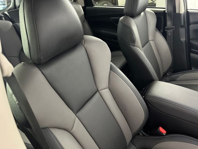 used 2022 Subaru Ascent car, priced at $25,500