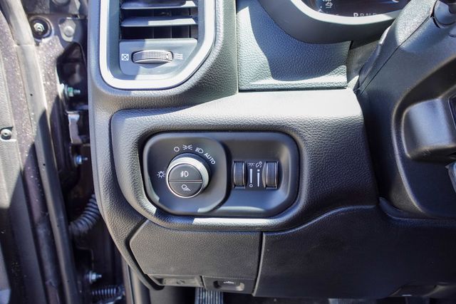 new 2025 Ram 3500 car, priced at $78,485