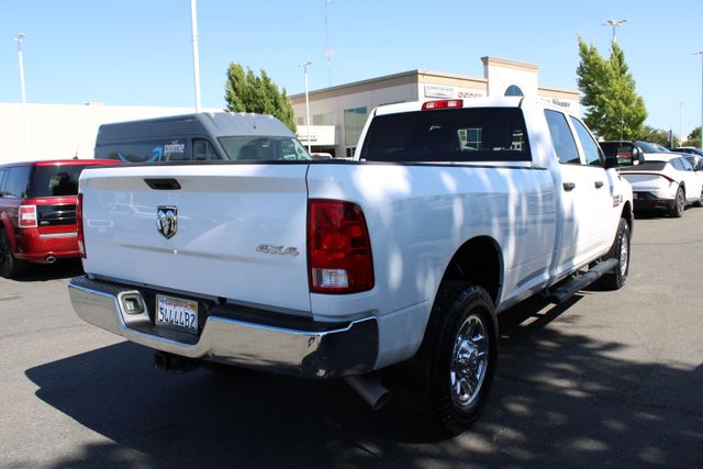 used 2016 Ram 3500 car, priced at $34,644