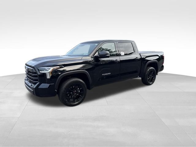 new 2026 Toyota Tundra car, priced at $59,416