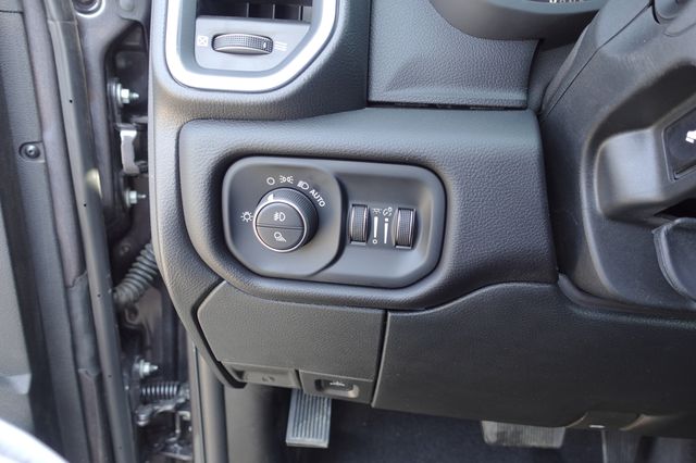 new 2025 Ram 2500 car, priced at $79,800
