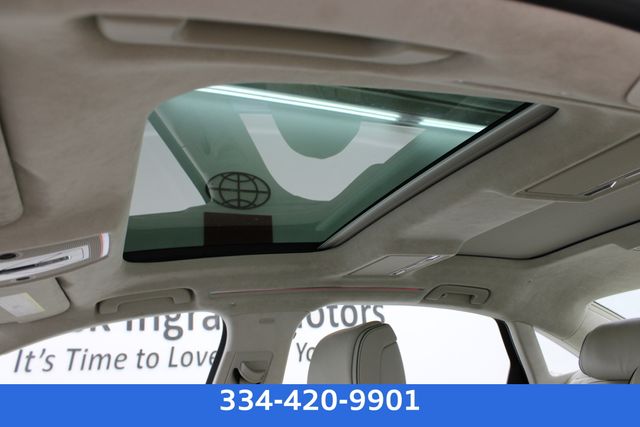 used 2020 Audi A8 car, priced at $39,999