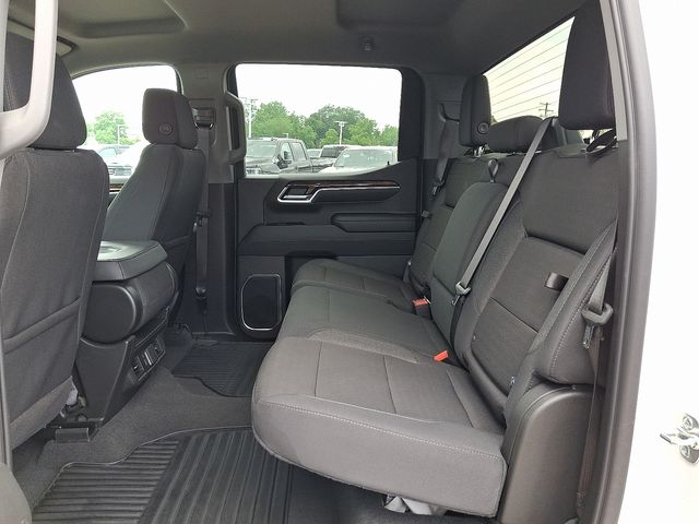 new 2025 GMC Sierra 1500 car, priced at $57,210