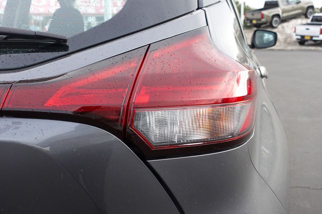 used 2022 Nissan Kicks car, priced at $16,000