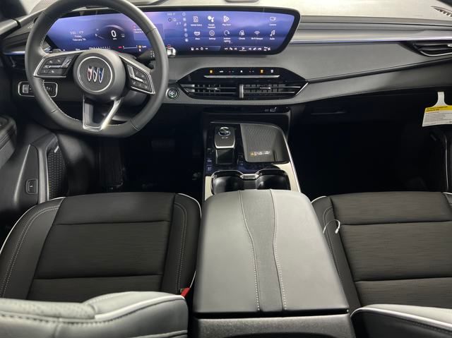 new 2025 Buick Enclave car, priced at $48,500