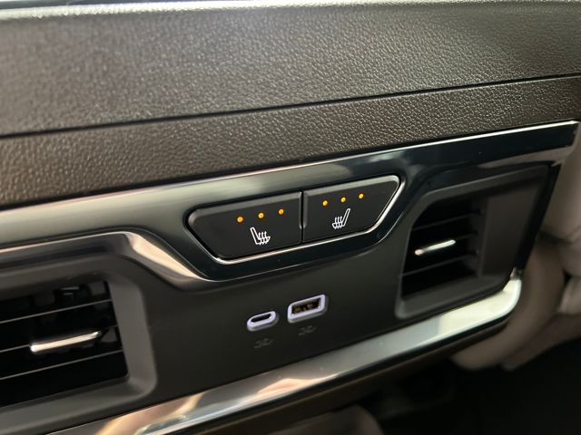 new 2026 GMC Sierra 1500 car, priced at $64,750