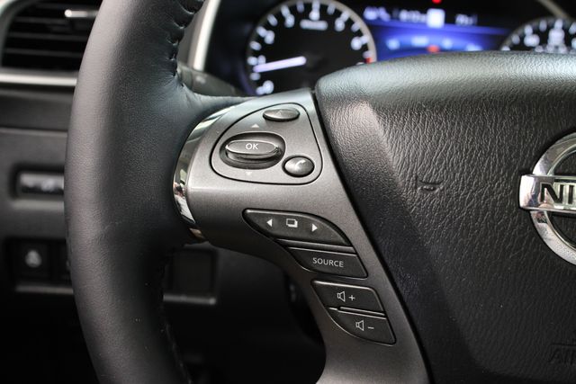used 2020 Nissan Murano car, priced at $23,499