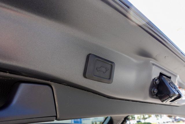 new 2025 Toyota RAV4 car