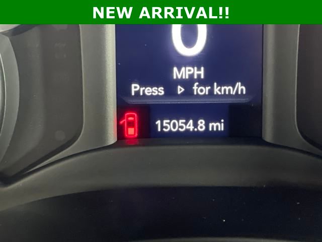 used 2021 Ram 2500 car, priced at $41,500