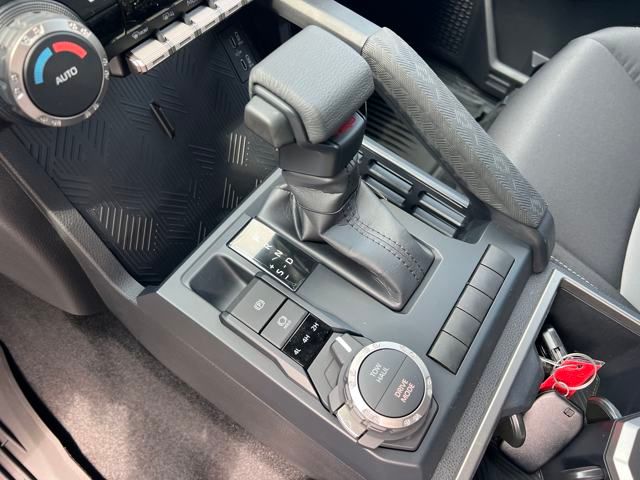 new 2025 Toyota Tacoma car, priced at $43,721