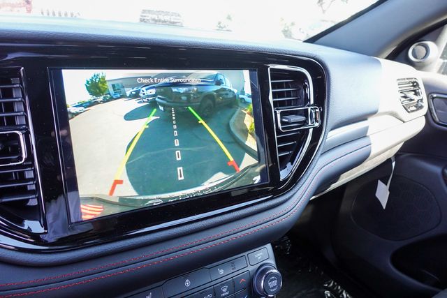 new 2026 Dodge Durango car, priced at $41,235