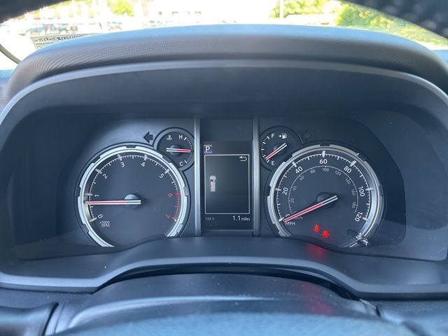 used 2023 Toyota 4Runner car, priced at $46,299