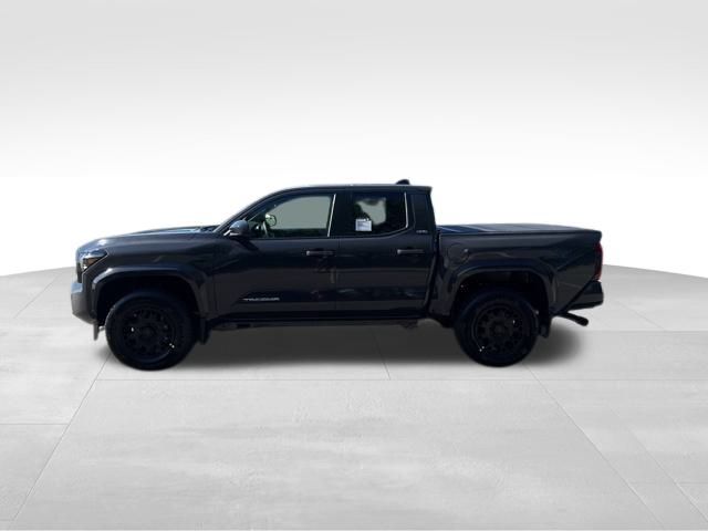 new 2025 Toyota Tacoma car, priced at $44,237