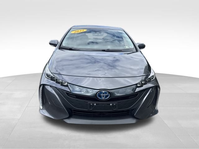 used 2022 Toyota Prius Prime car, priced at $24,199