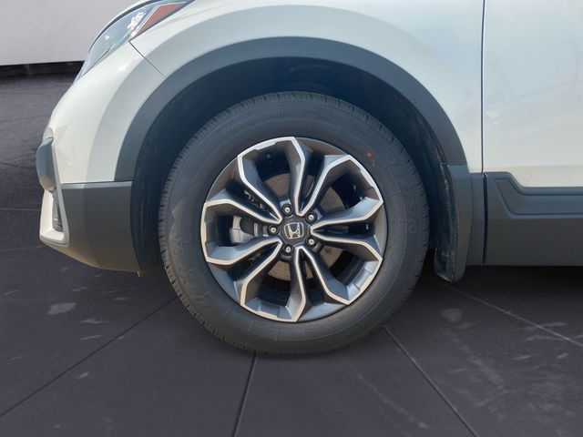 used 2022 Honda CR-V car, priced at $29,597
