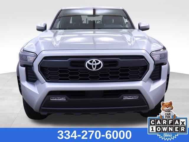 used 2024 Toyota Tacoma car, priced at $39,749