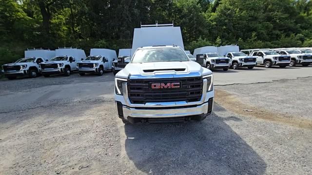 new 2024 GMC Sierra 3500HD car, priced at $73,706