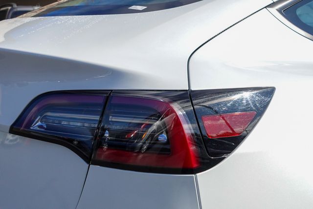 used 2022 Tesla Model 3 car, priced at $23,887