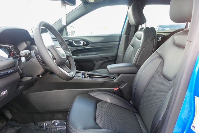 new 2026 Jeep Compass car, priced at $35,875
