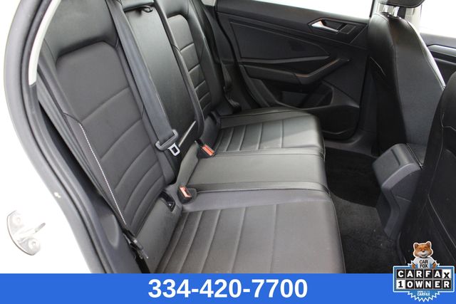 used 2023 Volkswagen Jetta car, priced at $19,997