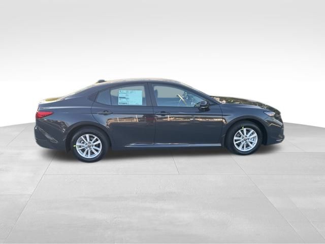 new 2026 Toyota Camry car, priced at $32,720