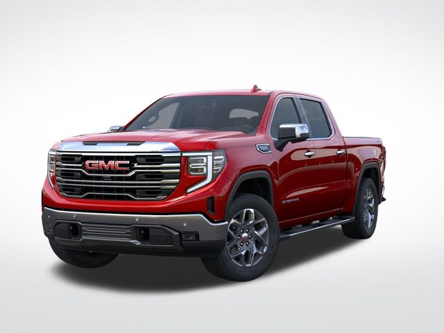 new 2025 GMC Sierra 1500 car, priced at $63,791