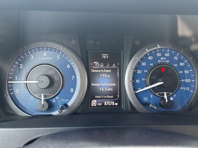 used 2016 Toyota Sienna car, priced at $21,995