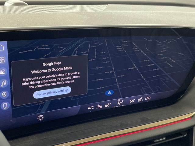new 2025 Buick Envision car, priced at $46,000