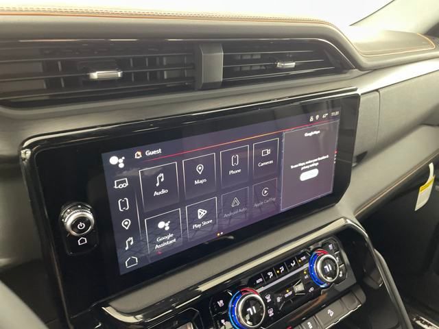 new 2026 GMC Sierra 1500 car, priced at $72,000