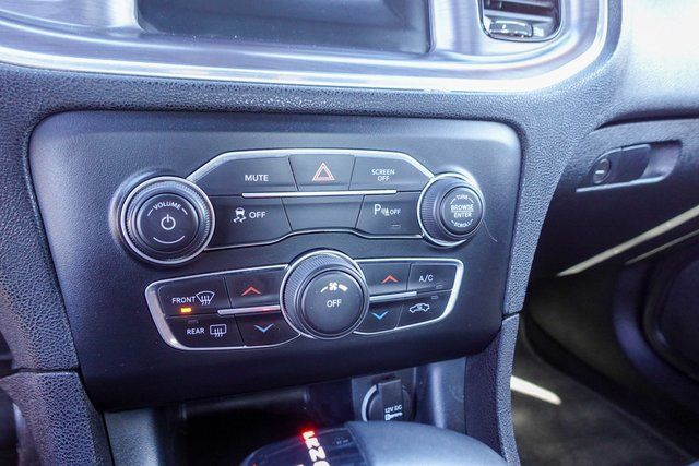 used 2017 Dodge Charger car, priced at $17,300