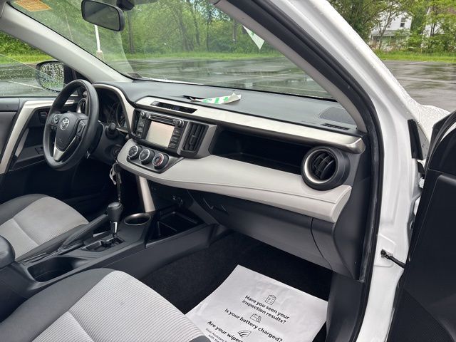 used 2015 Toyota RAV4 car, priced at $9,679