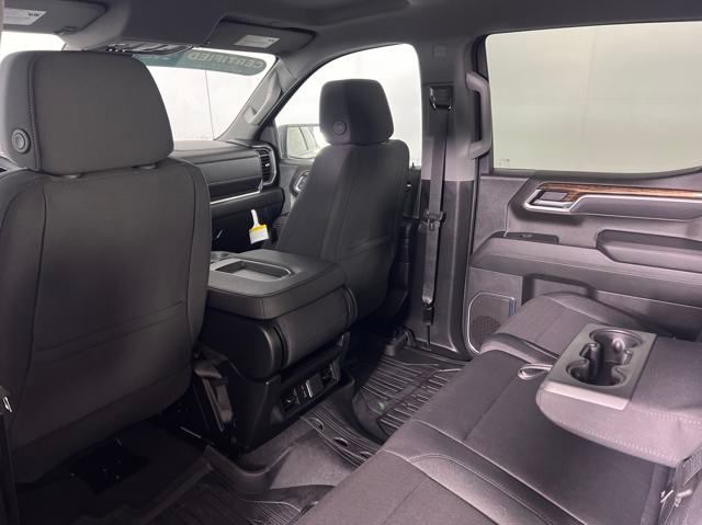 new 2025 GMC Sierra 1500 car, priced at $55,500