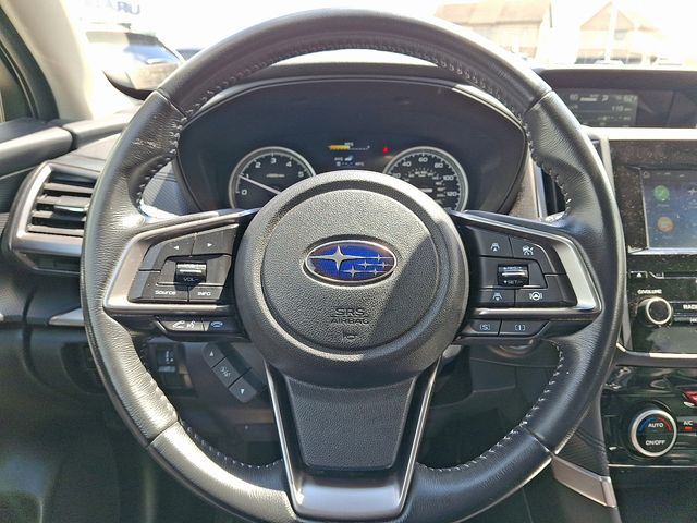 used 2020 Subaru Forester car, priced at $21,908