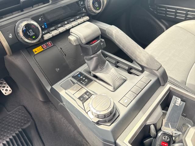 new 2025 Toyota Tacoma car, priced at $51,949