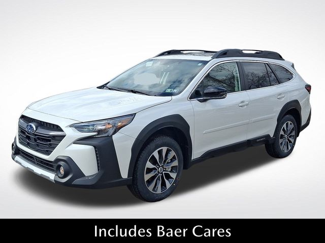 new 2025 Subaru Outback car, priced at $38,710