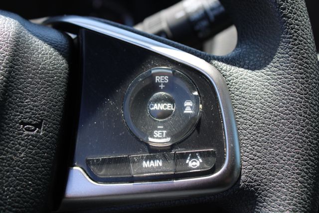 used 2018 Honda CR-V car, priced at $21,777