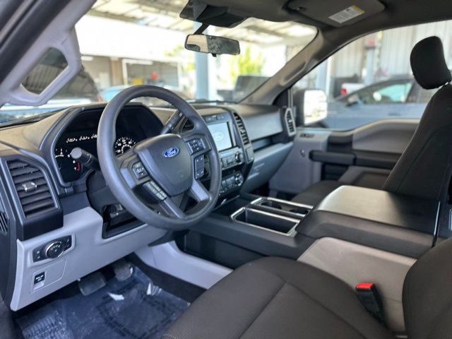 used 2019 Ford F-150 car, priced at $29,949
